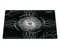 AQIRYS GRUIS Medium 450x400 black - 1534062 - zdjęcie 5